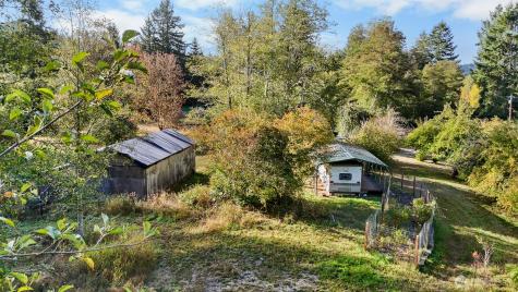 14440 Vantine Road SE Tenino WA 98589