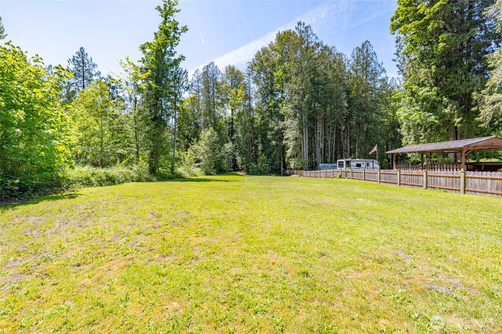 0 Skagit View Drive Concrete WA 98237