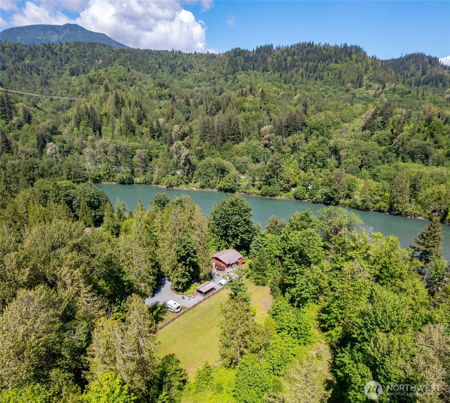 0 Skagit View Drive Concrete WA 98237