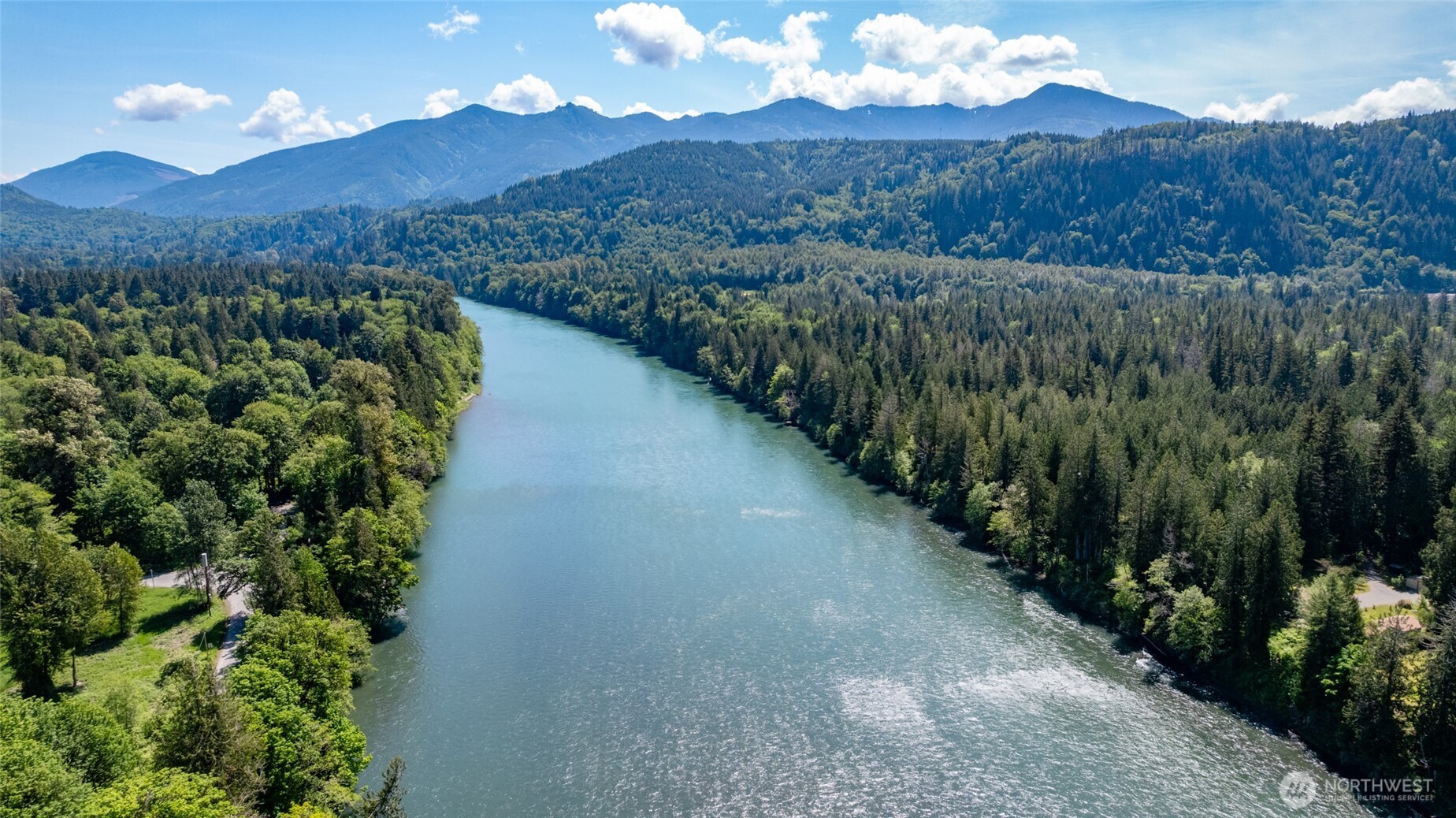 0 Skagit View Drive Concrete WA 98237