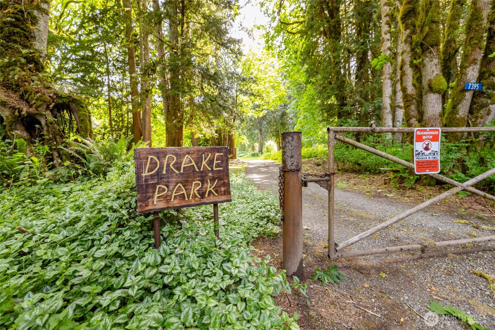 0 Skagit View Drive Concrete WA 98237