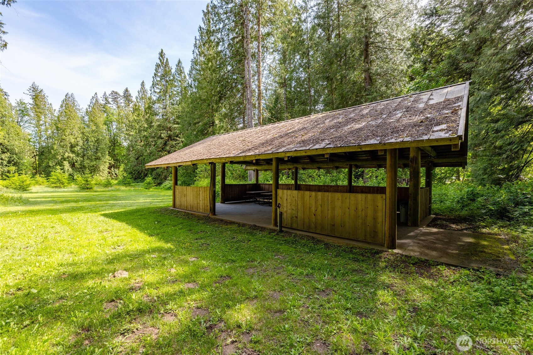 0 Skagit View Drive Concrete WA 98237