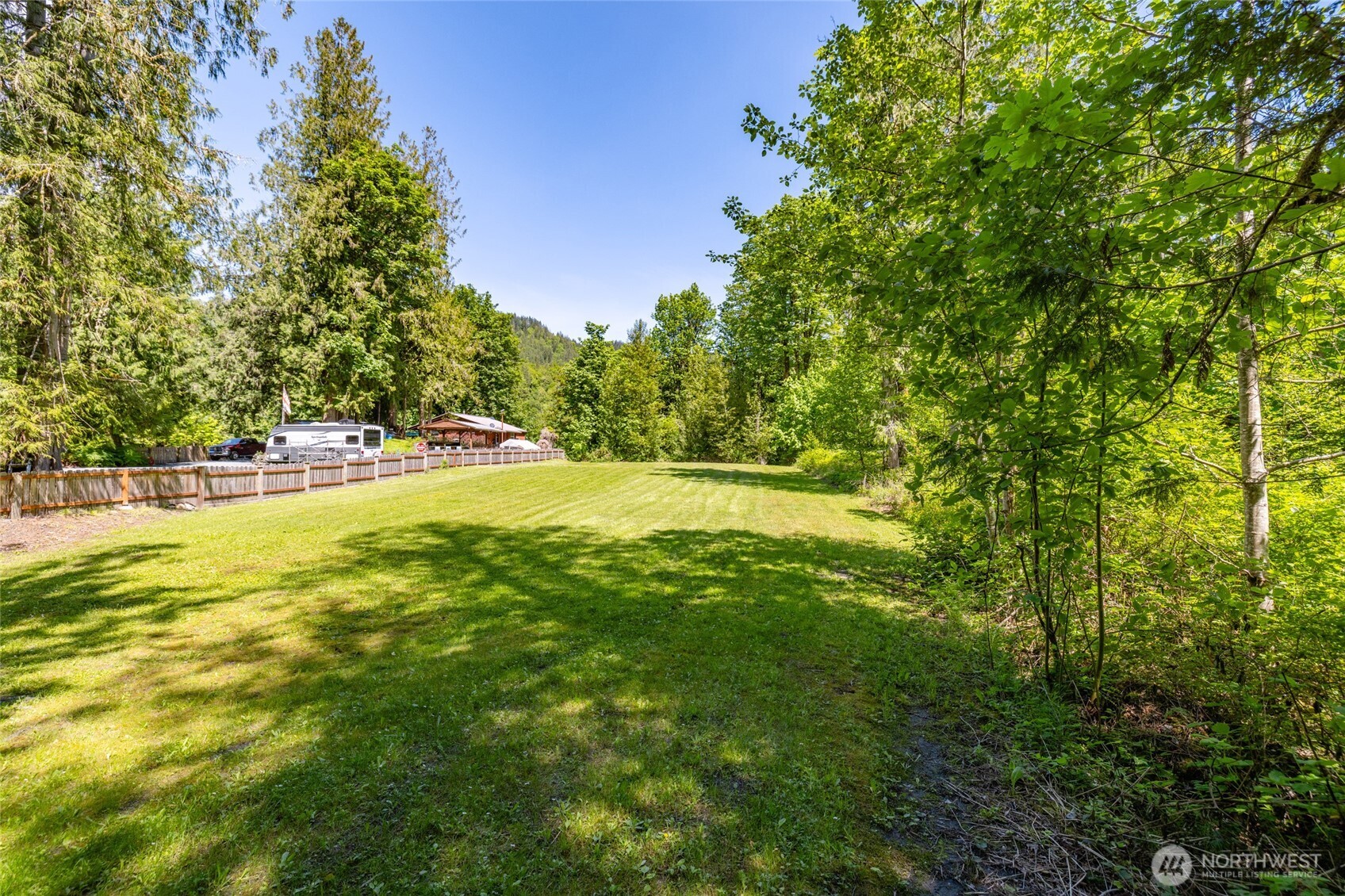 0 Skagit View Drive Concrete WA 98237