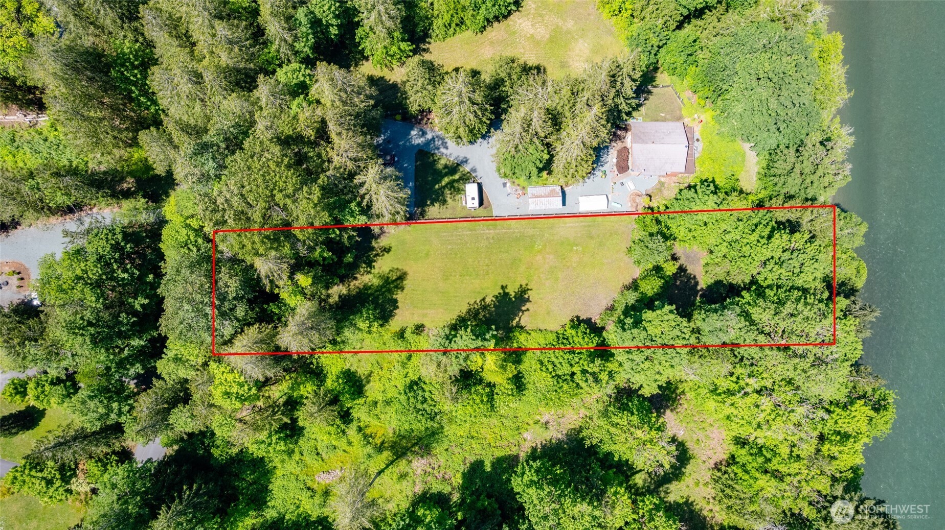 0 Skagit View Drive Concrete WA 98237
