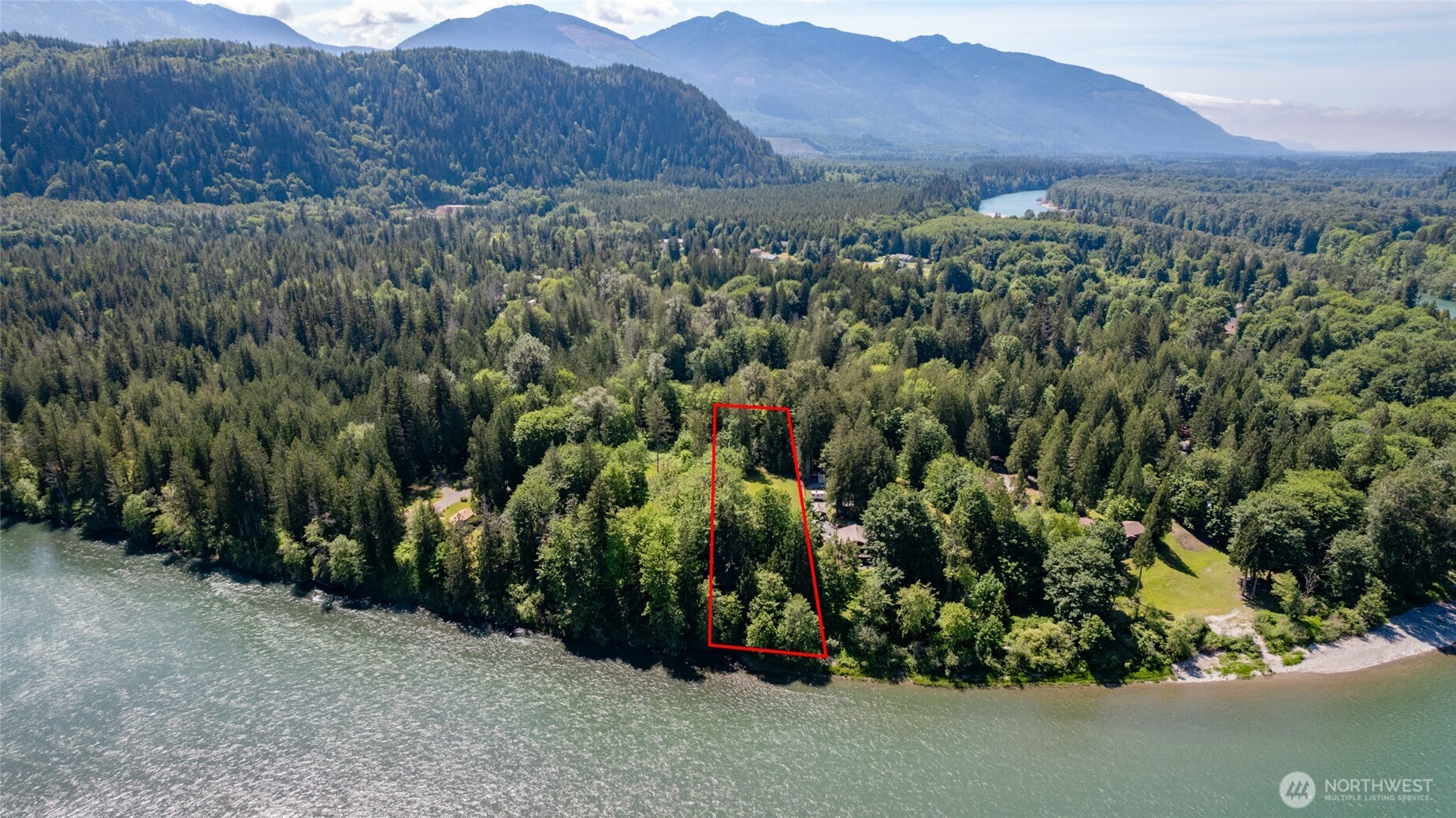 0 Skagit View Drive Concrete WA 98237