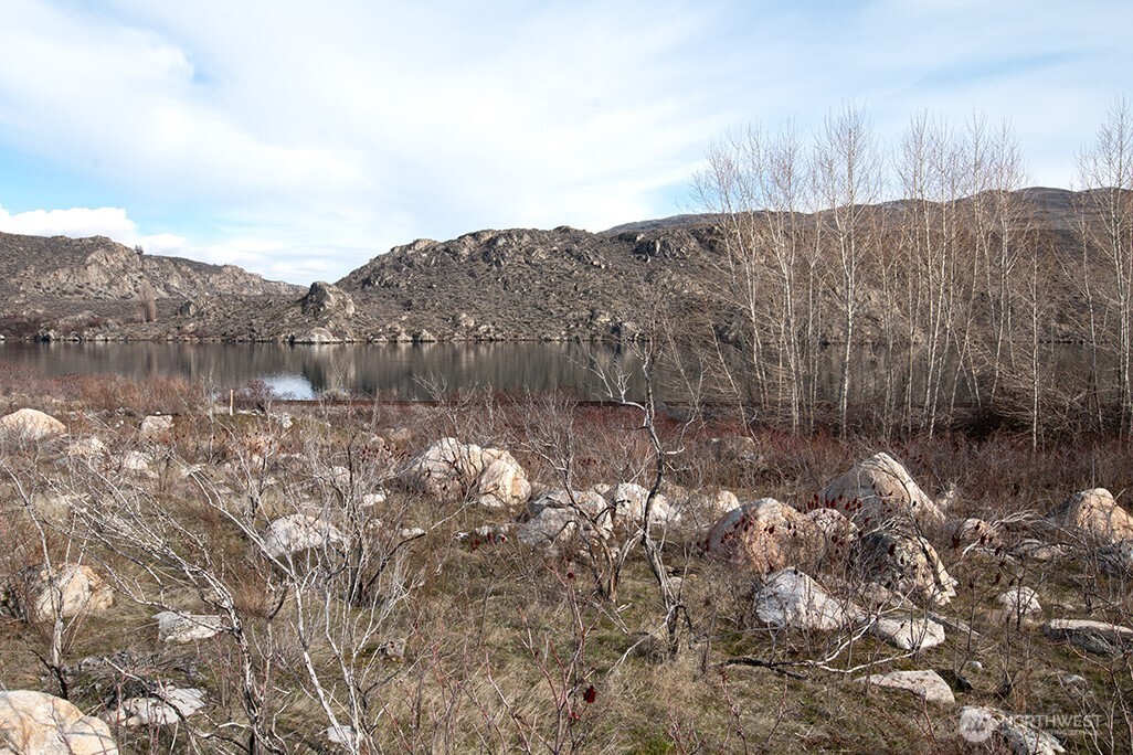 0 Lot 2 Lazy Lightning Long Plat Pateros WA 98846