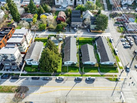 5222 Delridge Way SW Seattle WA 98106