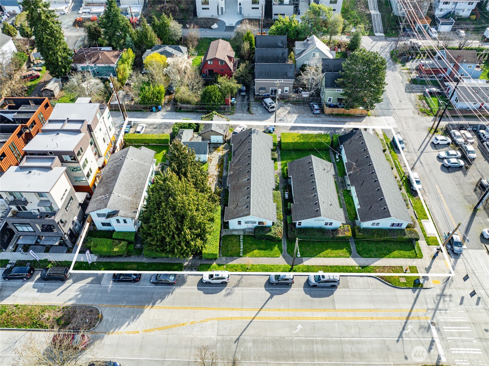 5222 Delridge Way SW Seattle WA 98106