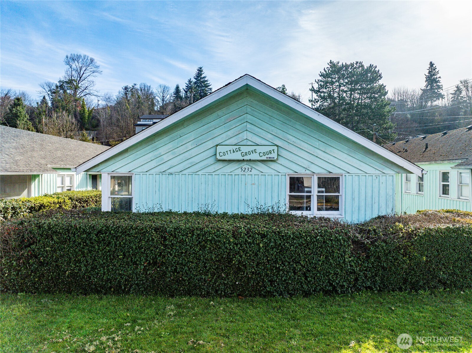 5222 Delridge Way SW Seattle WA 98106