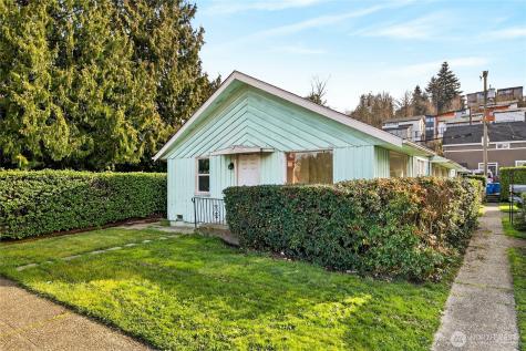 5222 Delridge Way SW Seattle WA 98106
