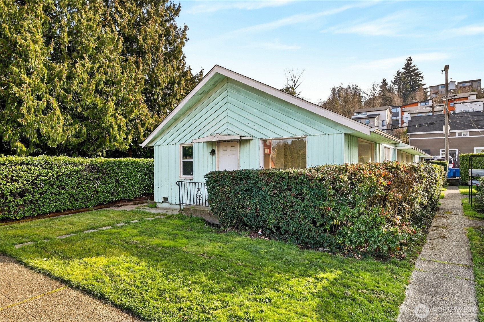 5222 Delridge Way SW Seattle WA 98106
