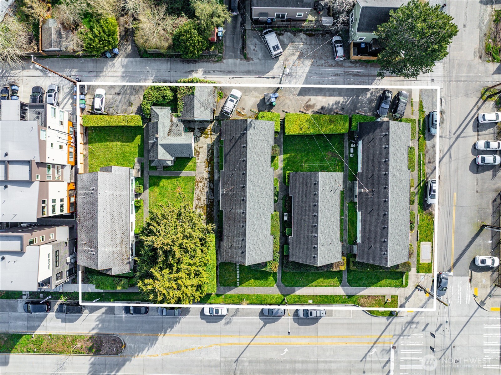 5222 Delridge Way SW Seattle WA 98106