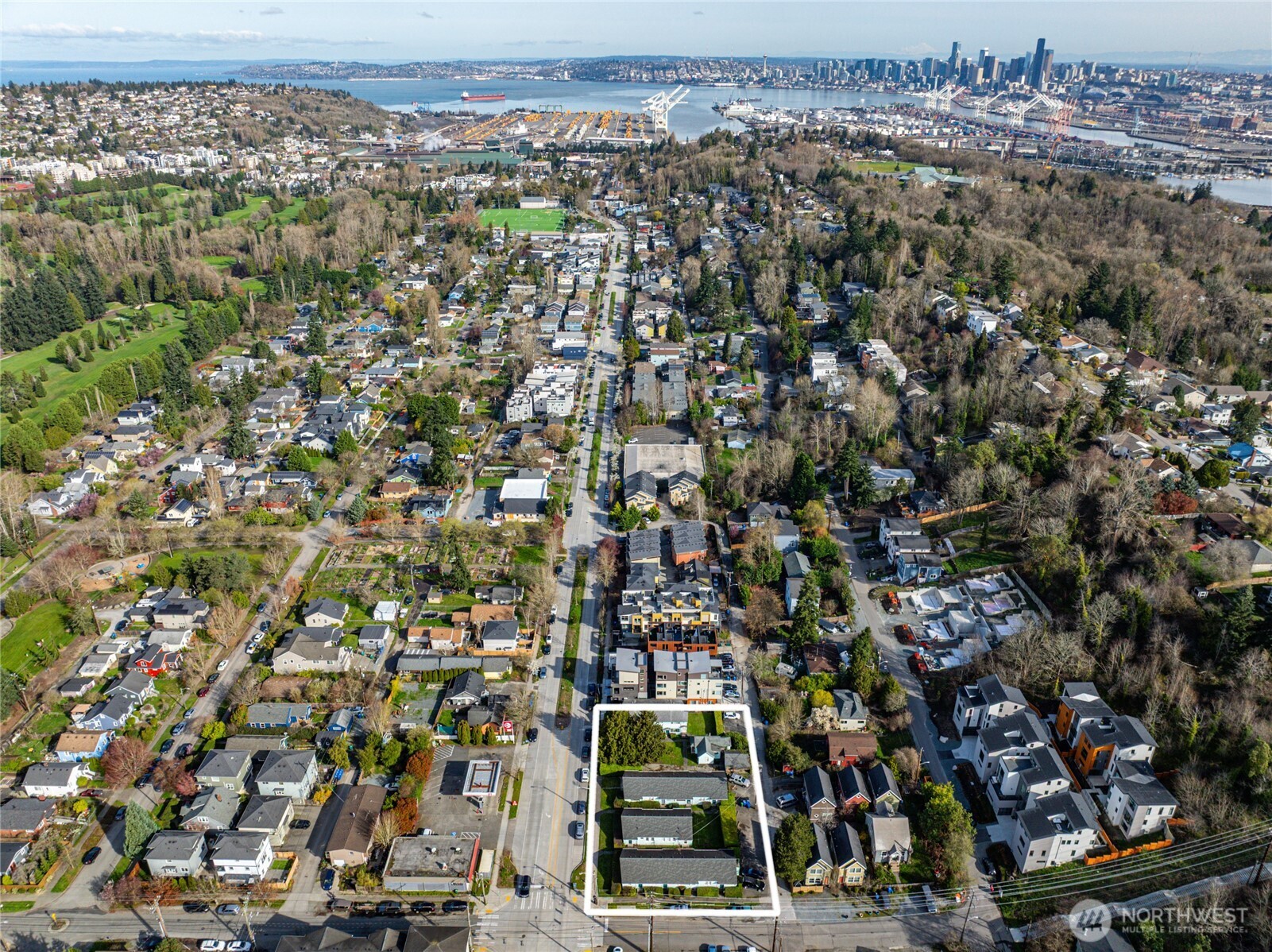 5222 Delridge Way SW Seattle WA 98106