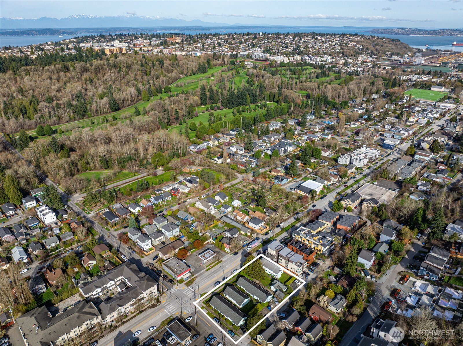 5222 Delridge Way SW Seattle WA 98106