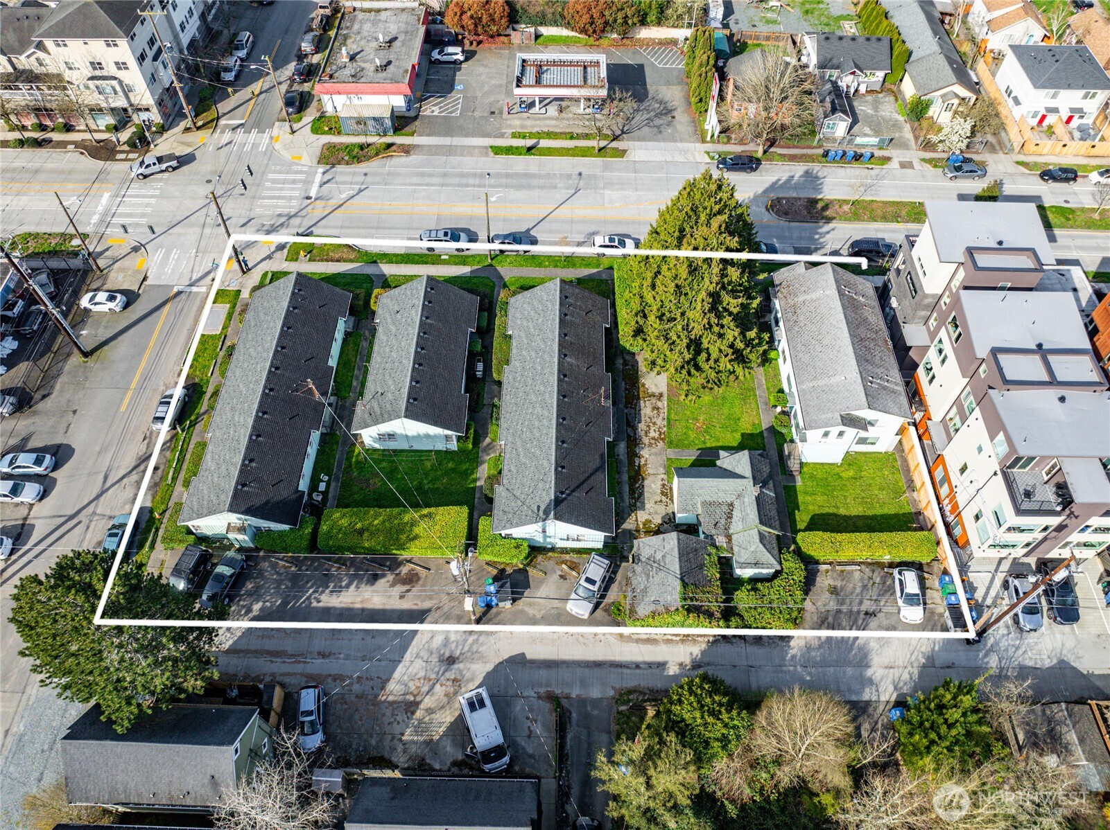 5222 Delridge Way SW Seattle WA 98106