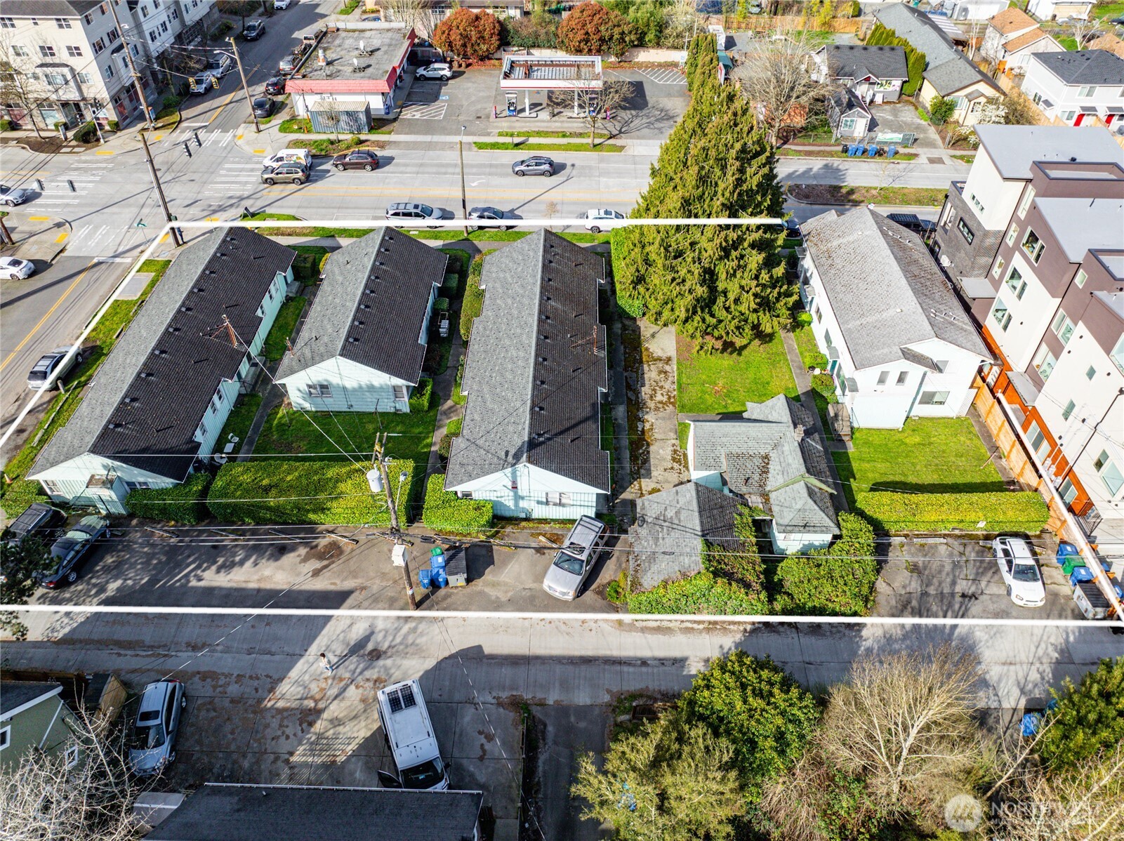 5222 Delridge Way SW Seattle WA 98106