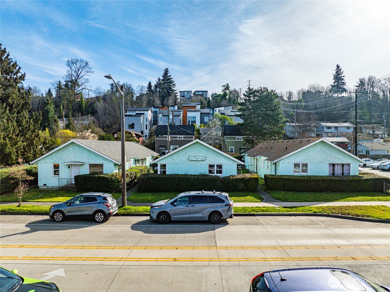 5222 Delridge Way SW Seattle WA 98106