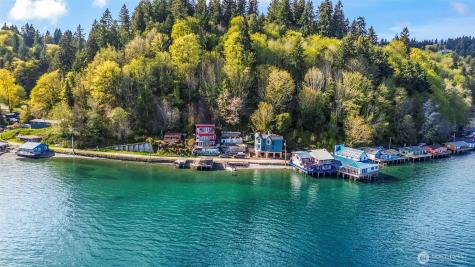 9169 SE Fragaria Road Olalla WA 98359