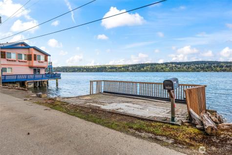 9169 SE Fragaria Road Olalla WA 98359