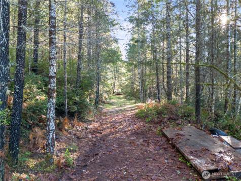 730 NE Black Bear Road Belfair WA 98528