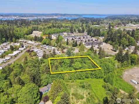 1356 SE Carl Pickel Drive Port Orchard WA 98366