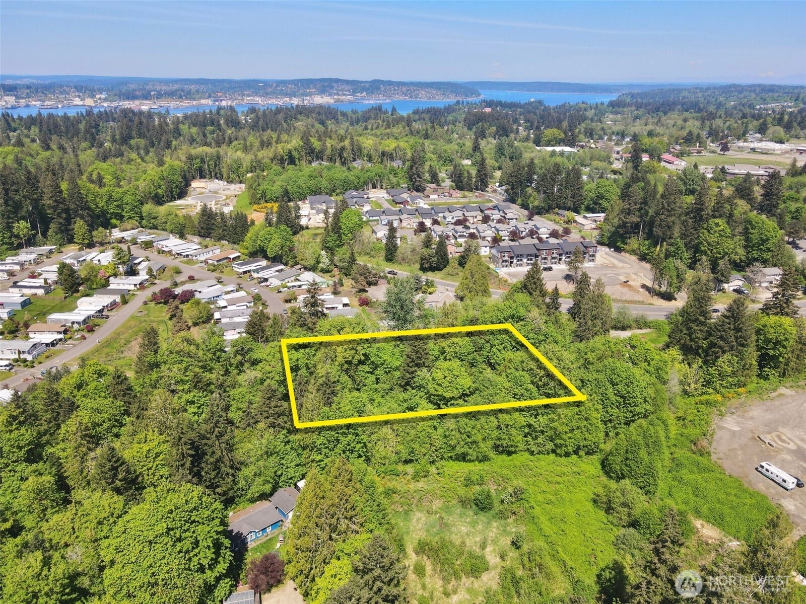1356 SE Carl Pickel Drive Port Orchard WA 98366
