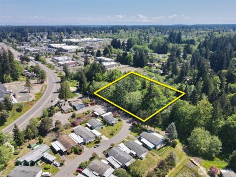 1356 SE Carl Pickel Drive Port Orchard WA 98366