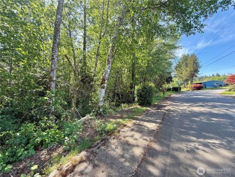 1356 SE Carl Pickel Drive Port Orchard WA 98366