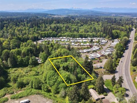 1356 SE Carl Pickel Drive Port Orchard WA 98366