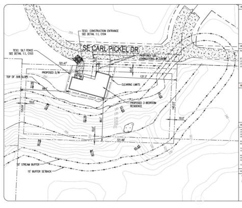 1356 SE Carl Pickel Drive Port Orchard WA 98366