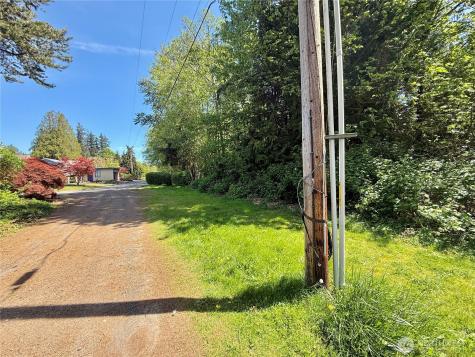 1356 SE Carl Pickel Drive Port Orchard WA 98366