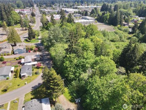 1356 SE Carl Pickel Drive Port Orchard WA 98366
