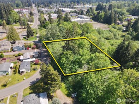 1356 SE Carl Pickel Drive Port Orchard WA 98366