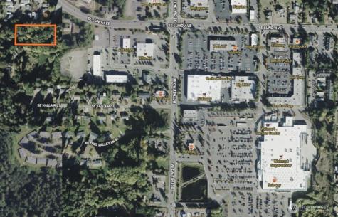 1356 SE Carl Pickel Drive Port Orchard WA 98366