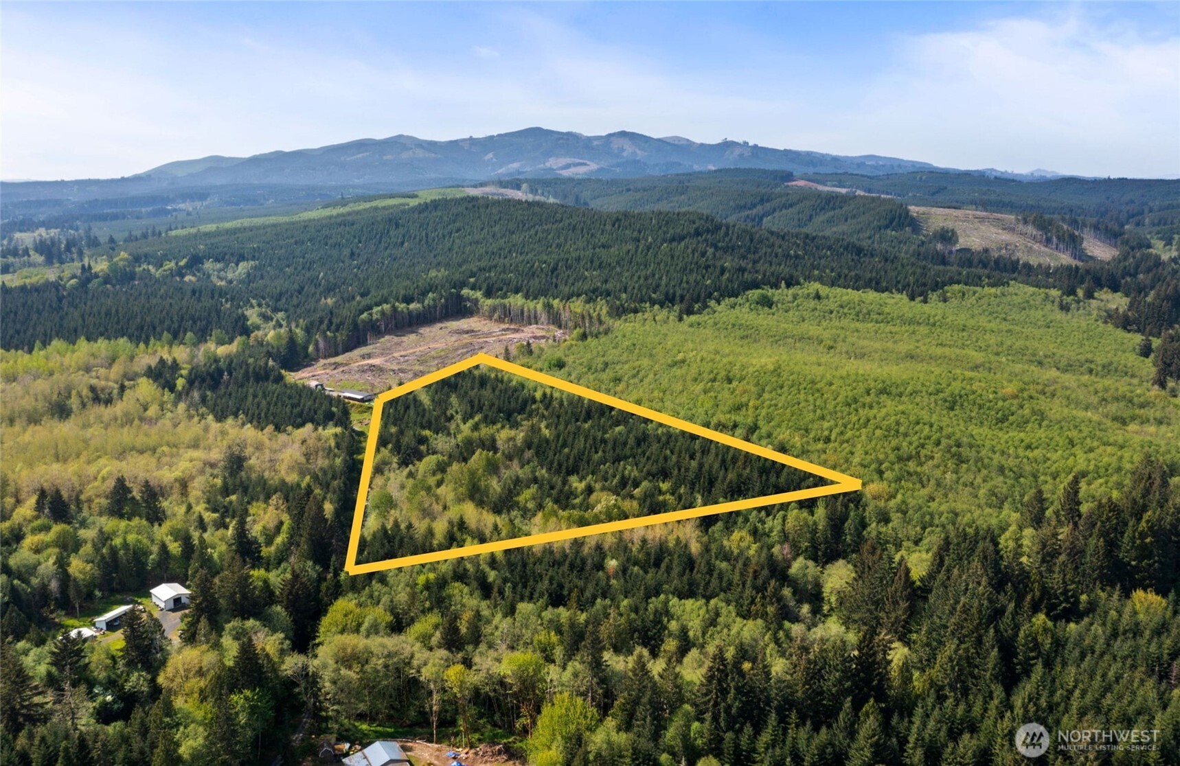 184 Labarre Road Chehalis WA 98532