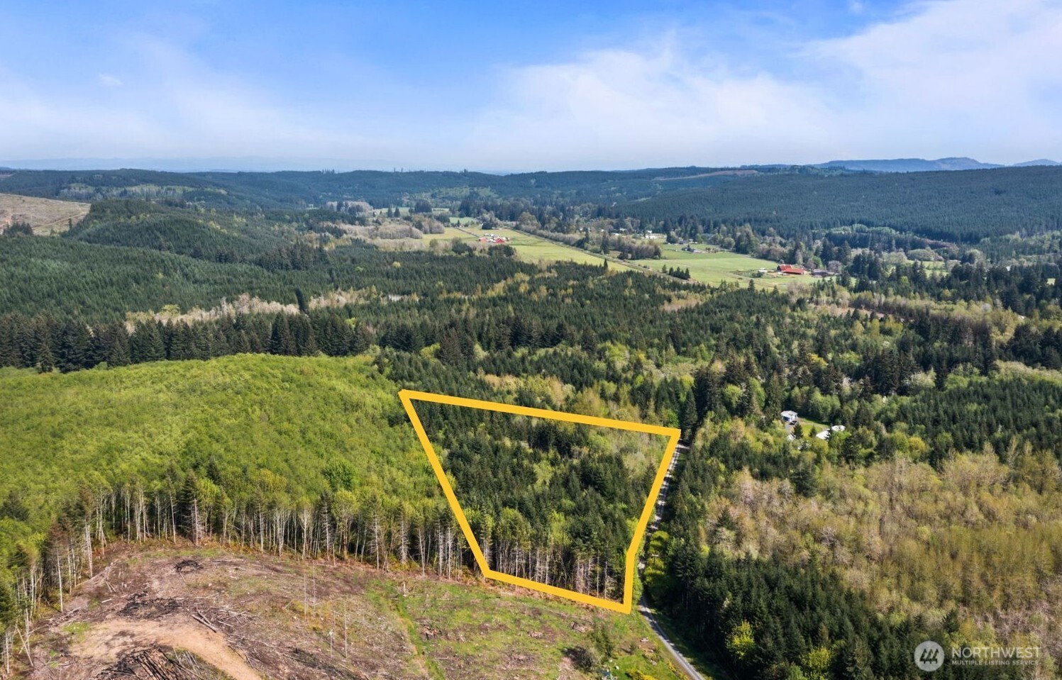 184 Labarre Road Chehalis WA 98532
