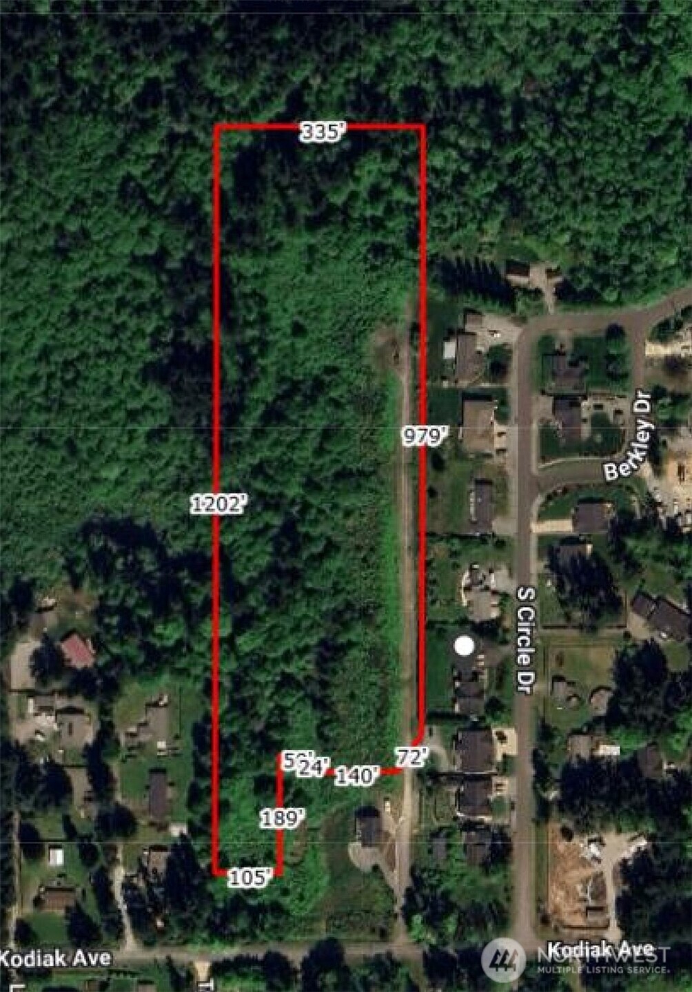 1 Sun Mountain Court Camano Island WA 98282