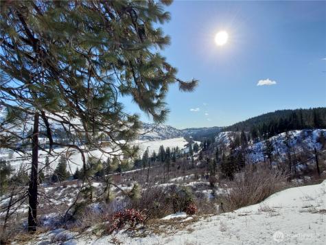 49 Highway 10 Cle Elum WA 98922