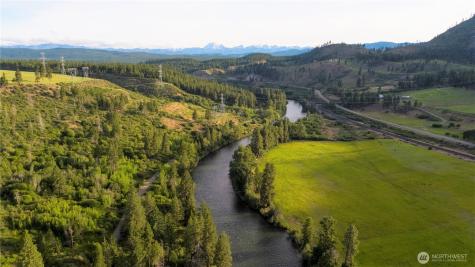49 Highway 10 Cle Elum WA 98922