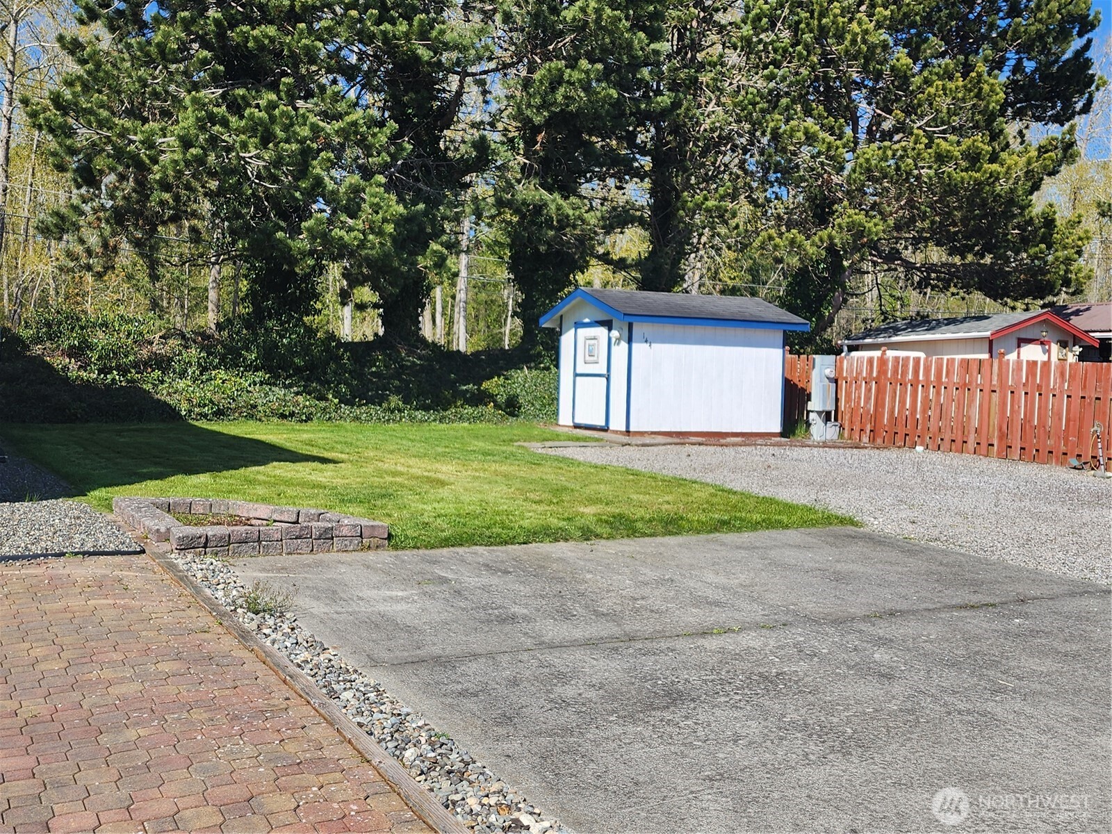 4751 Birch Bay Lynden Road Blaine WA 98230