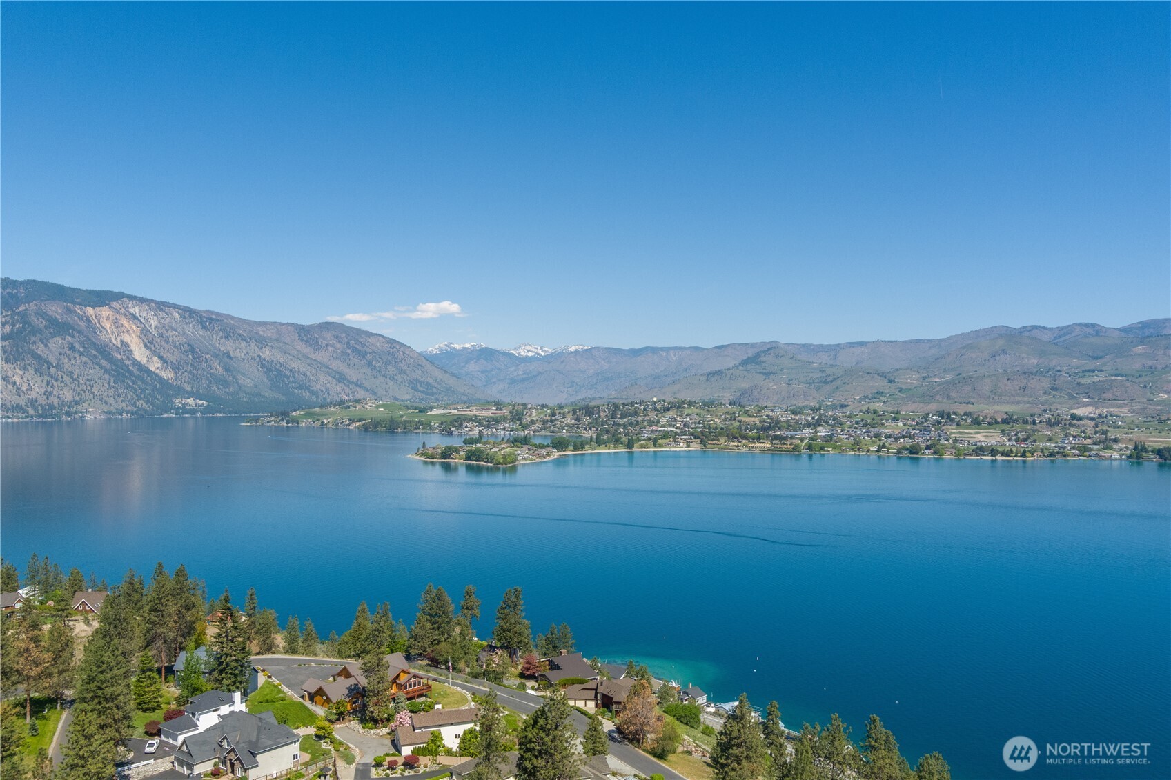 4340 Sunnybank Drive Chelan WA 98816