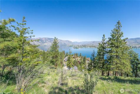 4340 Sunnybank Drive Chelan WA 98816