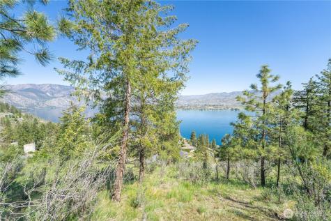 4340 Sunnybank Drive Chelan WA 98816