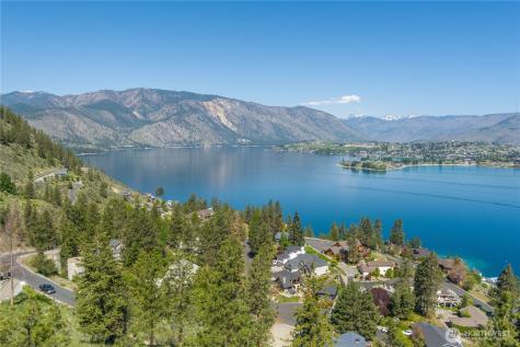 4340 Sunnybank Drive Chelan WA 98816