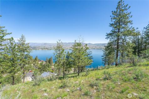 4340 Sunnybank Drive Chelan WA 98816