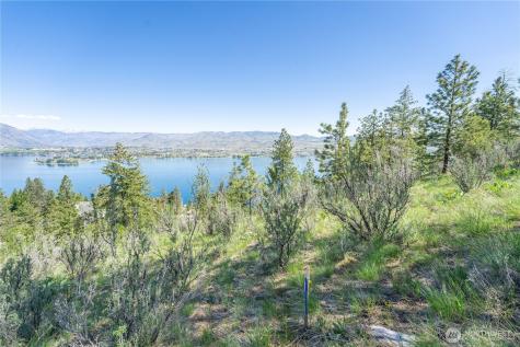 4340 Sunnybank Drive Chelan WA 98816