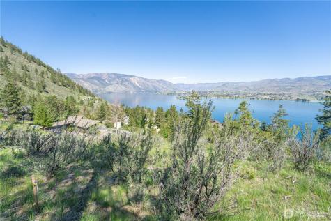 4340 Sunnybank Drive Chelan WA 98816