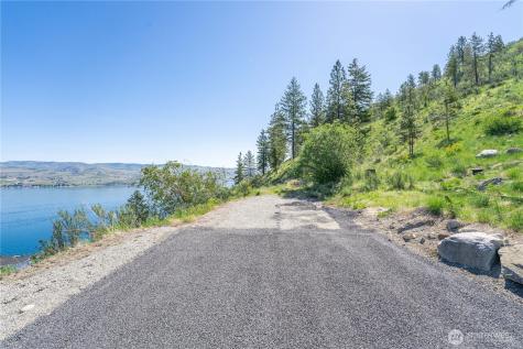 4340 Sunnybank Drive Chelan WA 98816