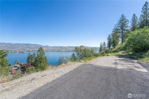 4340 Sunnybank Drive Chelan WA 98816