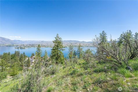4340 Sunnybank Drive Chelan WA 98816